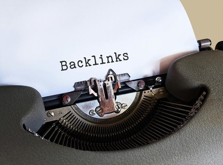 backlink development for ranking