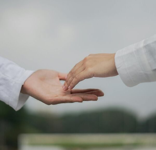 organic link acquisition success