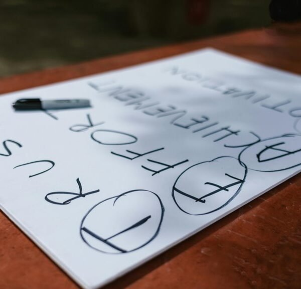 outreach campaign for growth