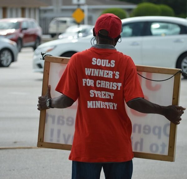 outreach campaign for traffic