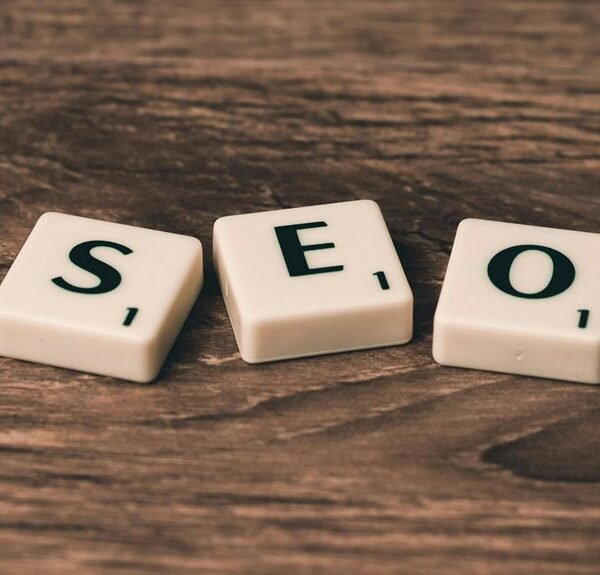 page ranking and seo