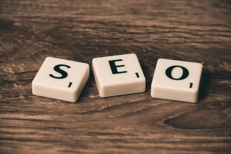page ranking and seo