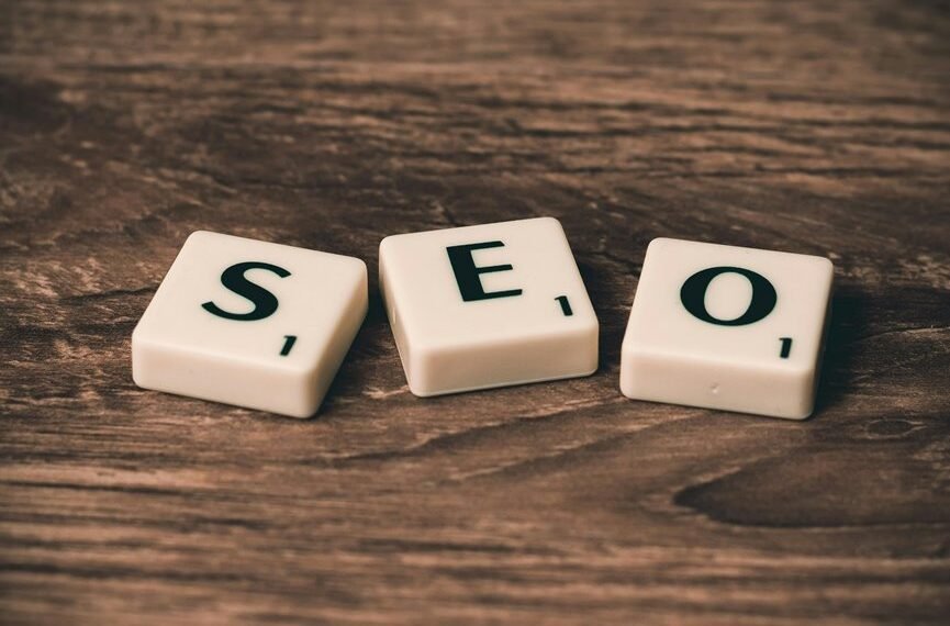 page ranking and seo