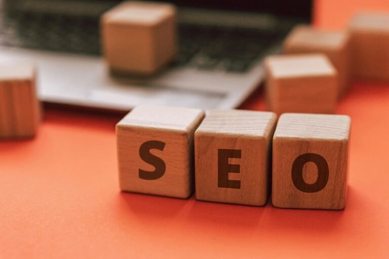 search visibility content strategy