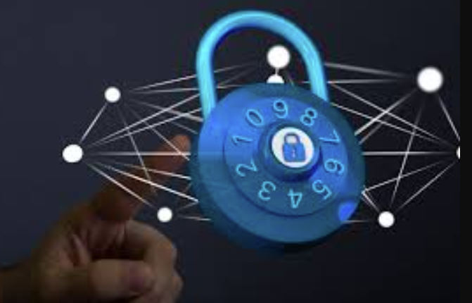 How Blockchain Improves Digital Security