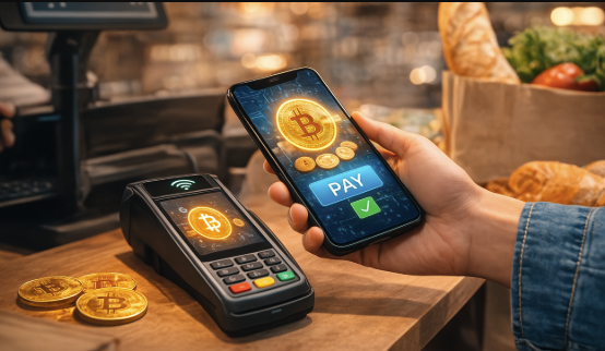 Blockchain-Driven Secure Transactions