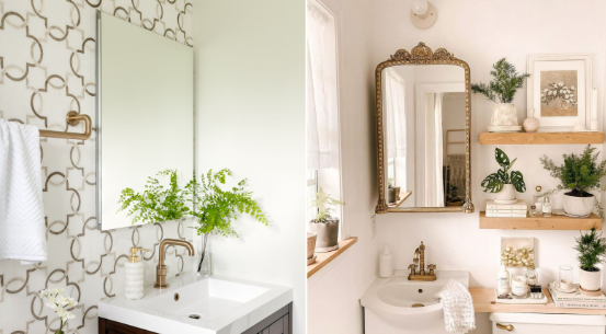 Bathroom Storage Solutions That Save Space