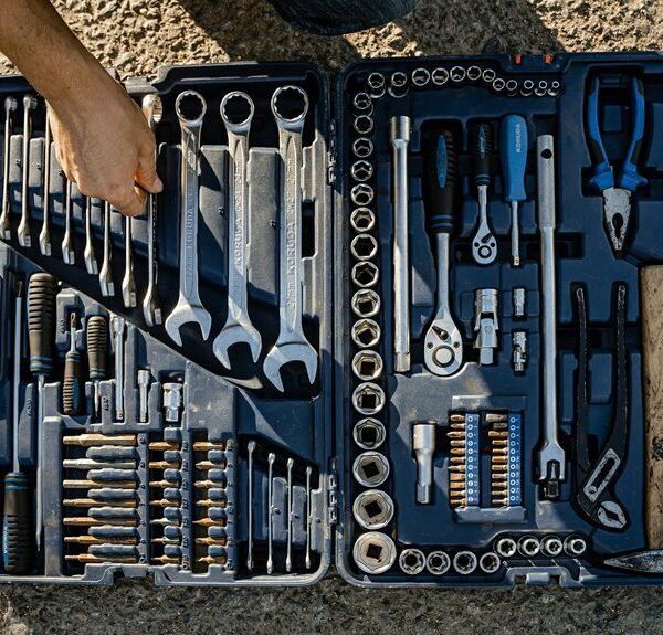 creative cloud hub identifier and toolkit