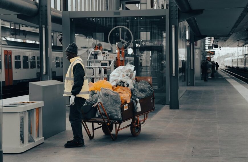 creative online platform branding