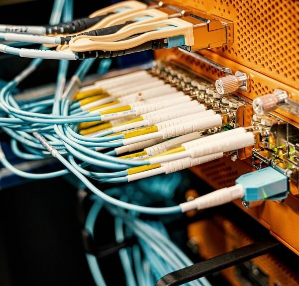 dynamic cloud hub online network