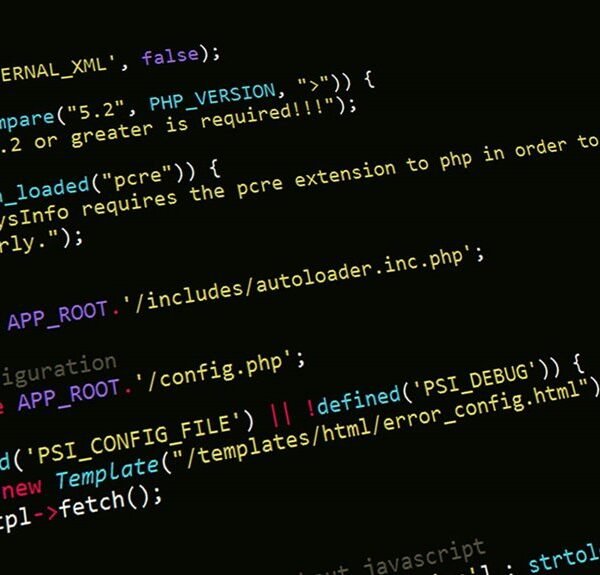 dynamic web engine branding