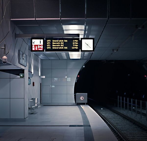 modern online hub cloud platform