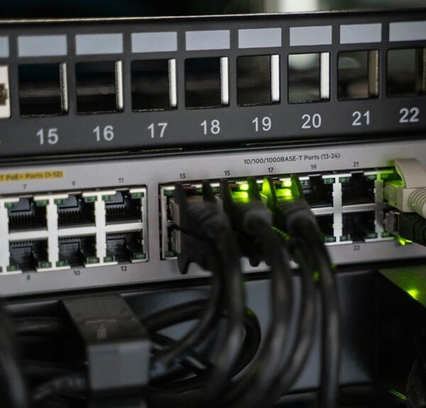 next level digital hub