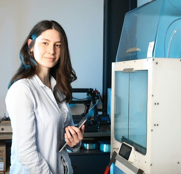 smart digital hub web engine