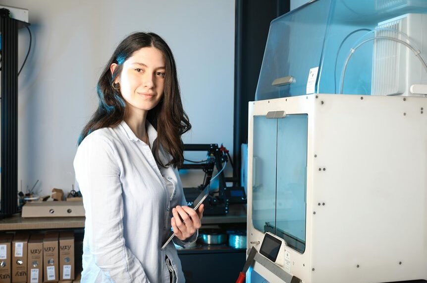 smart digital hub web engine