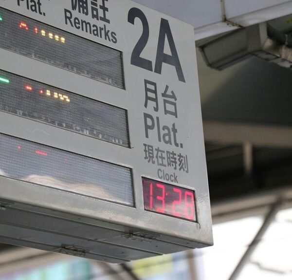 smart digital platform and hub